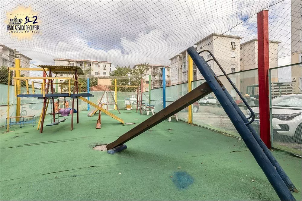 Apartamento, 3 quartos, 65 m² - Foto 2