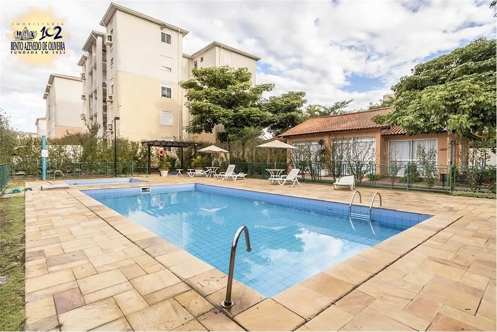 Apartamento, 3 quartos, 65 m² - Foto 6