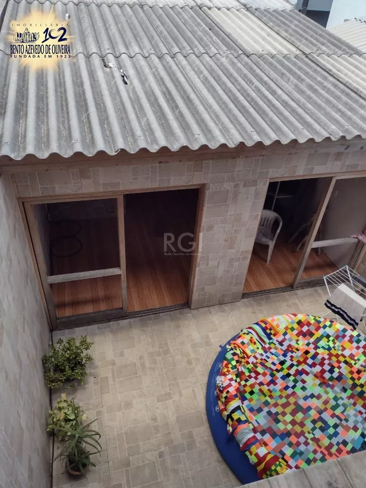 Casa, 3 quartos, 100 m² - Foto 7