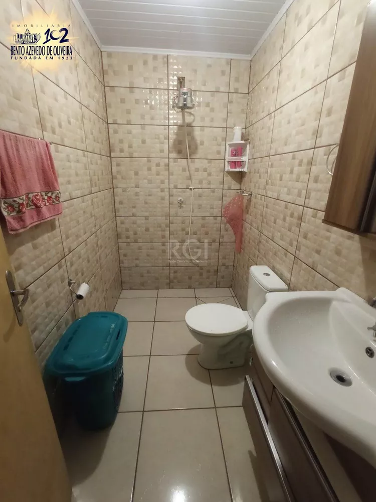 Casa, 3 quartos, 100 m² - Foto 2