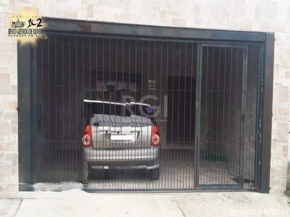 Casa, 3 quartos, 100 m² - Foto 1