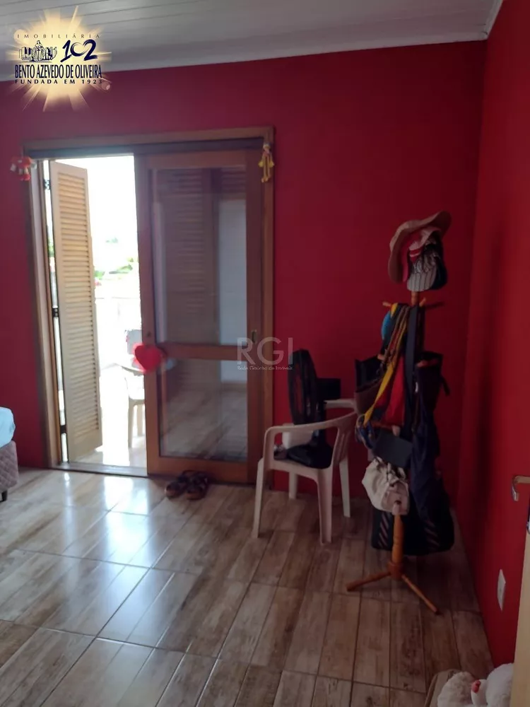 Casa, 3 quartos, 100 m² - Foto 4