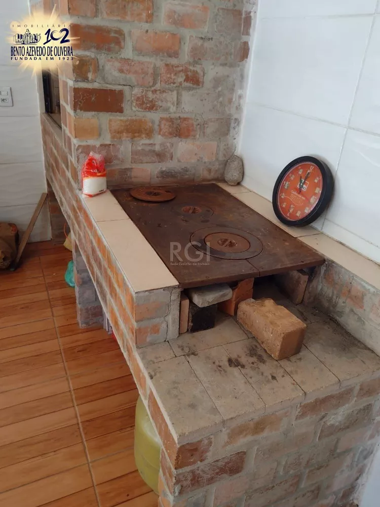 Casa, 3 quartos, 100 m² - Foto 6