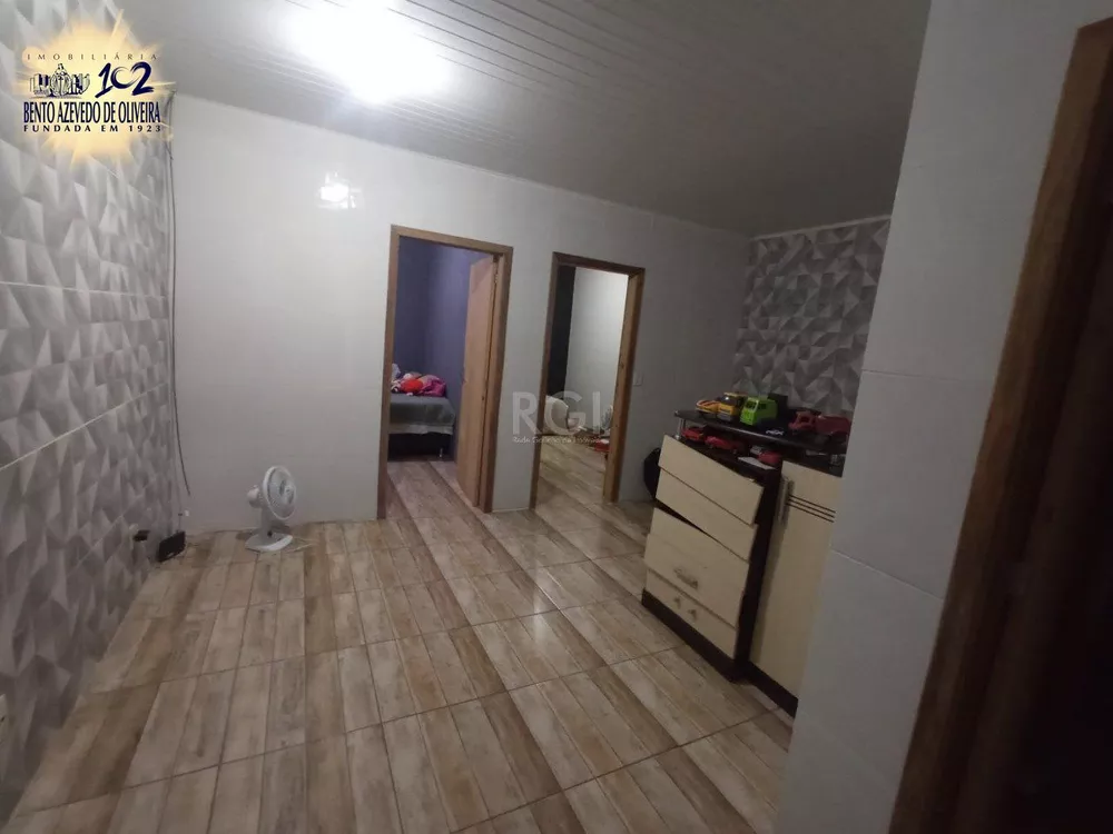 Casa, 3 quartos, 100 m² - Foto 5