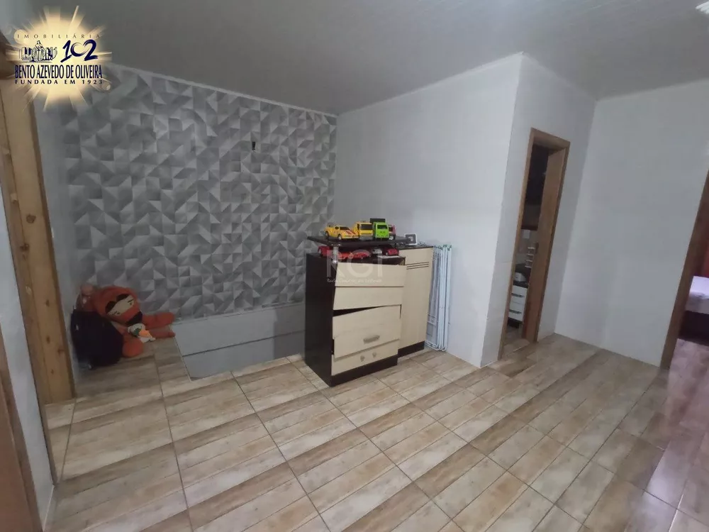 Casa, 3 quartos, 100 m² - Foto 3