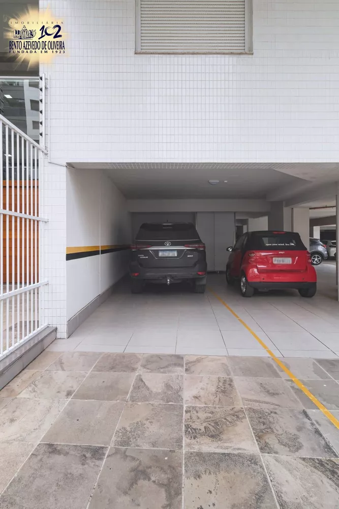 Apartamento, 3 quartos, 109 m² - Foto 2