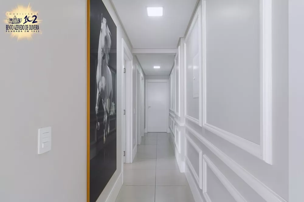 Apartamento, 3 quartos, 109 m² - Foto 4