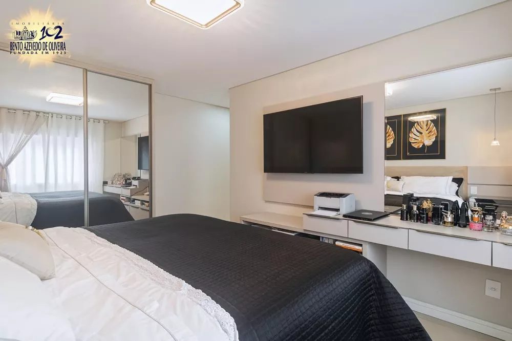 Apartamento, 3 quartos, 109 m² - Foto 8