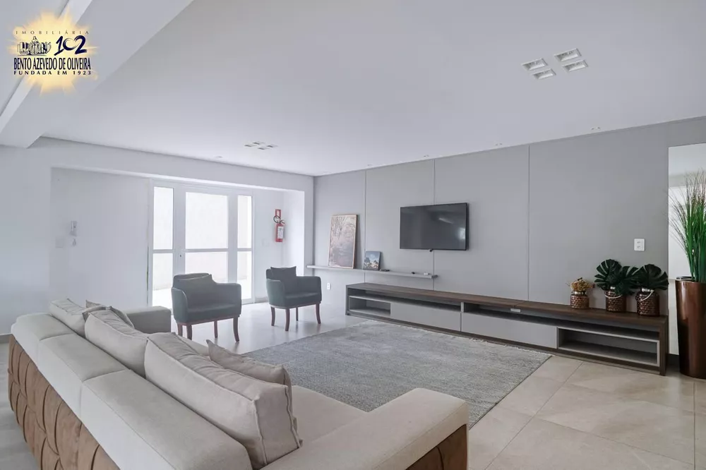Apartamento, 3 quartos, 109 m² - Foto 3
