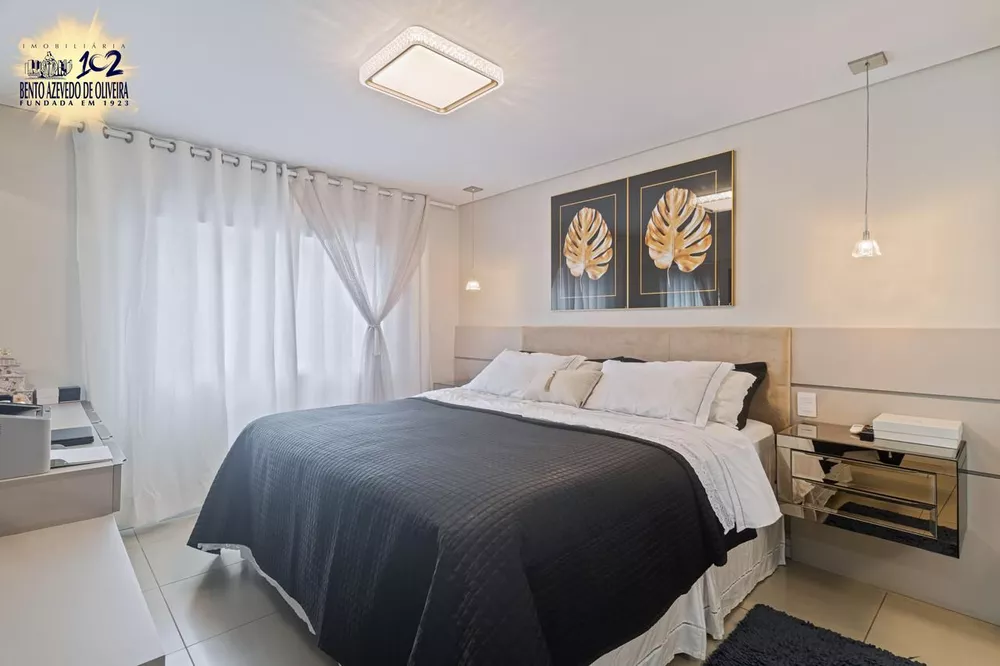 Apartamento, 3 quartos, 109 m² - Foto 1