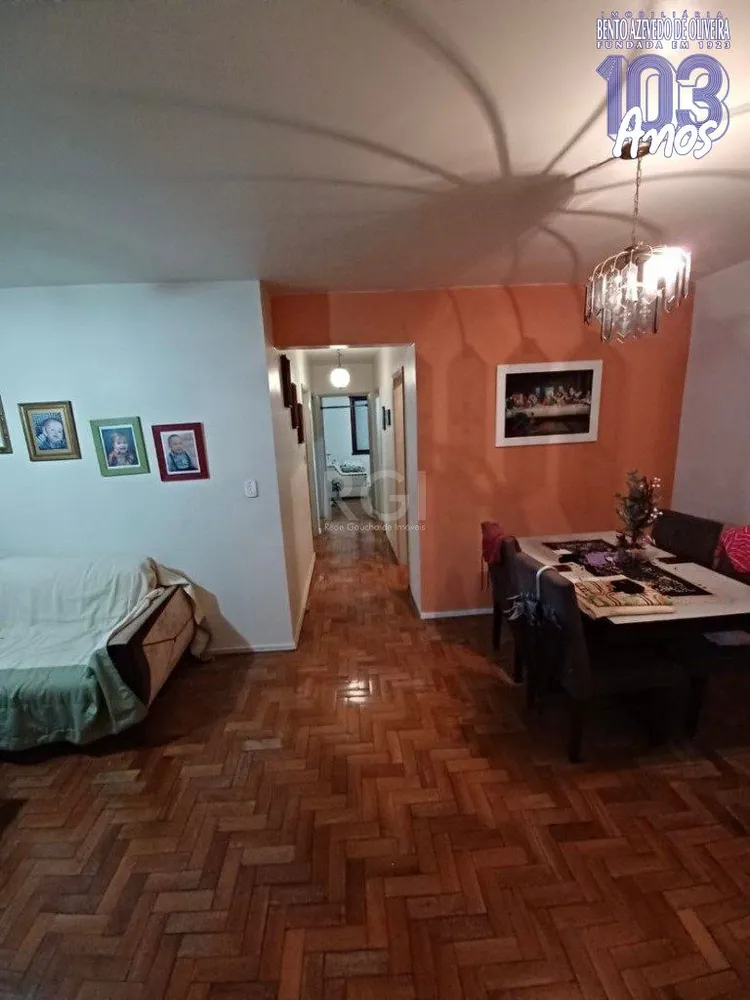 Apartamento, 3 quartos, 90 m² - Foto 8