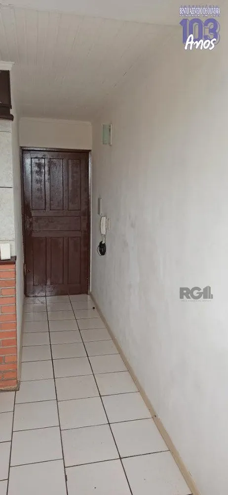 Apartamento, 2 quartos, 43 m² - Foto 5