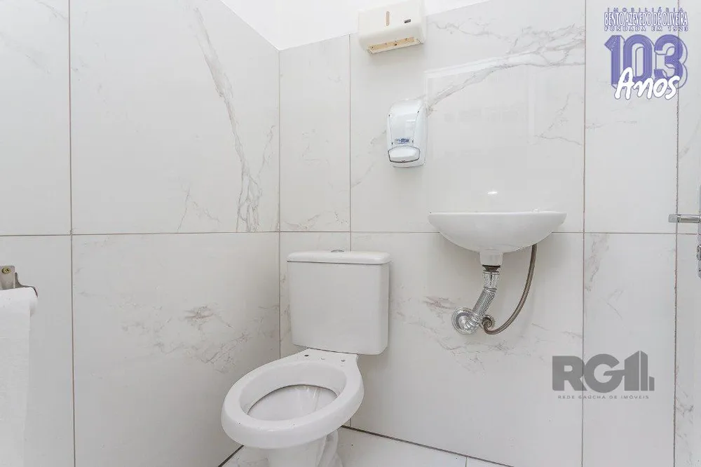Apartamento, 2 quartos, 43 m² - Foto 7