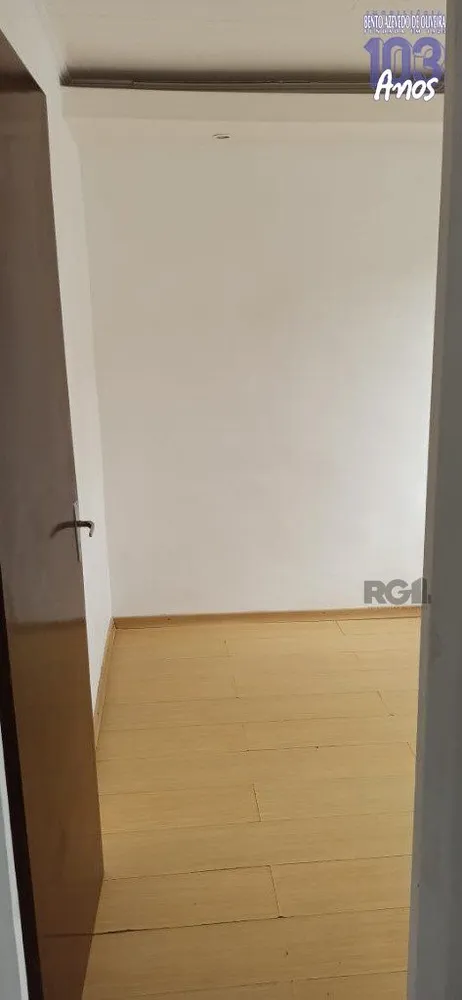 Apartamento, 2 quartos, 43 m² - Foto 8