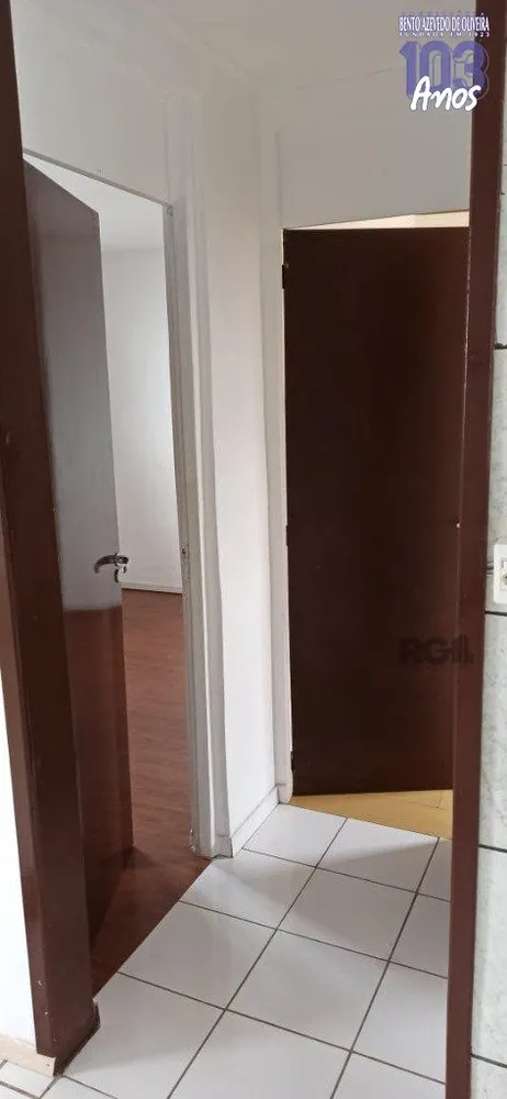 Apartamento, 2 quartos, 43 m² - Foto 1
