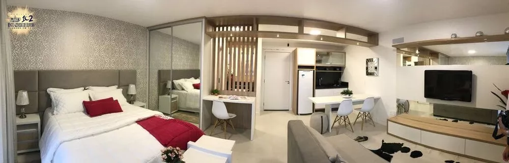 Apartamento, 2 quartos, 142 m² - Foto 5