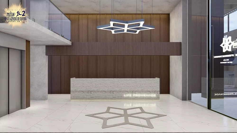 Apartamento, 2 quartos, 142 m² - Foto 8