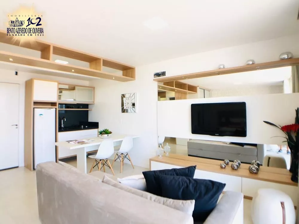 Apartamento, 2 quartos, 142 m² - Foto 2