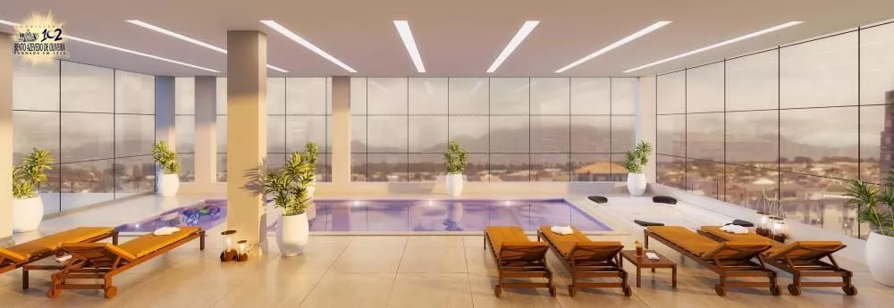 Apartamento, 2 quartos, 142 m² - Foto 6