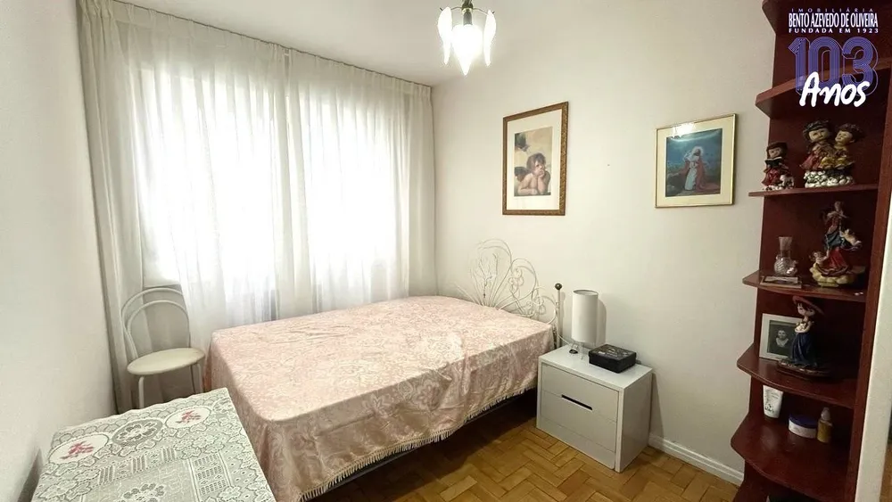 Apartamento, 1 quarto, 41 m² - Foto 5