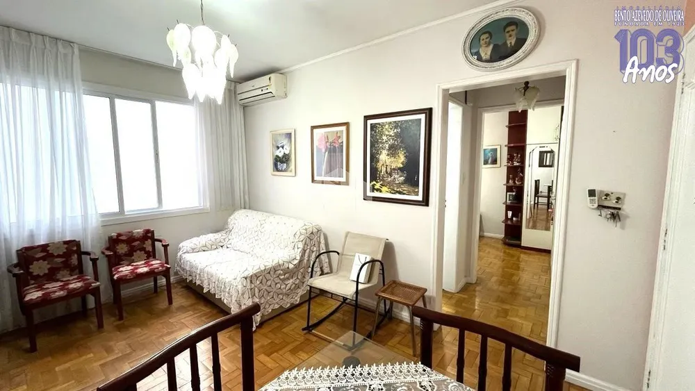 Apartamento, 1 quarto, 41 m² - Foto 4
