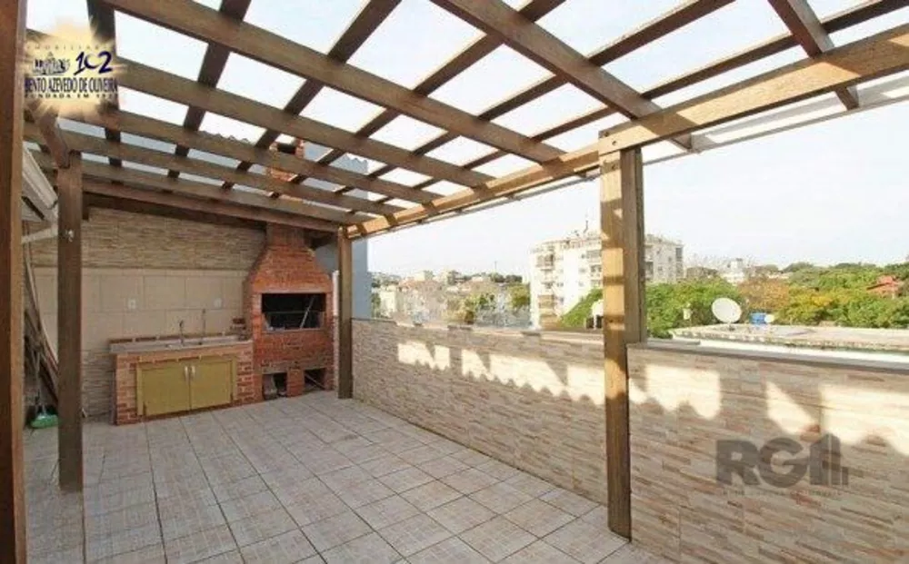 Cobertura, 3 quartos, 86 m² - Foto 6