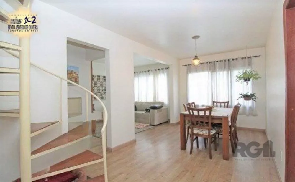 Cobertura, 3 quartos, 86 m² - Foto 7