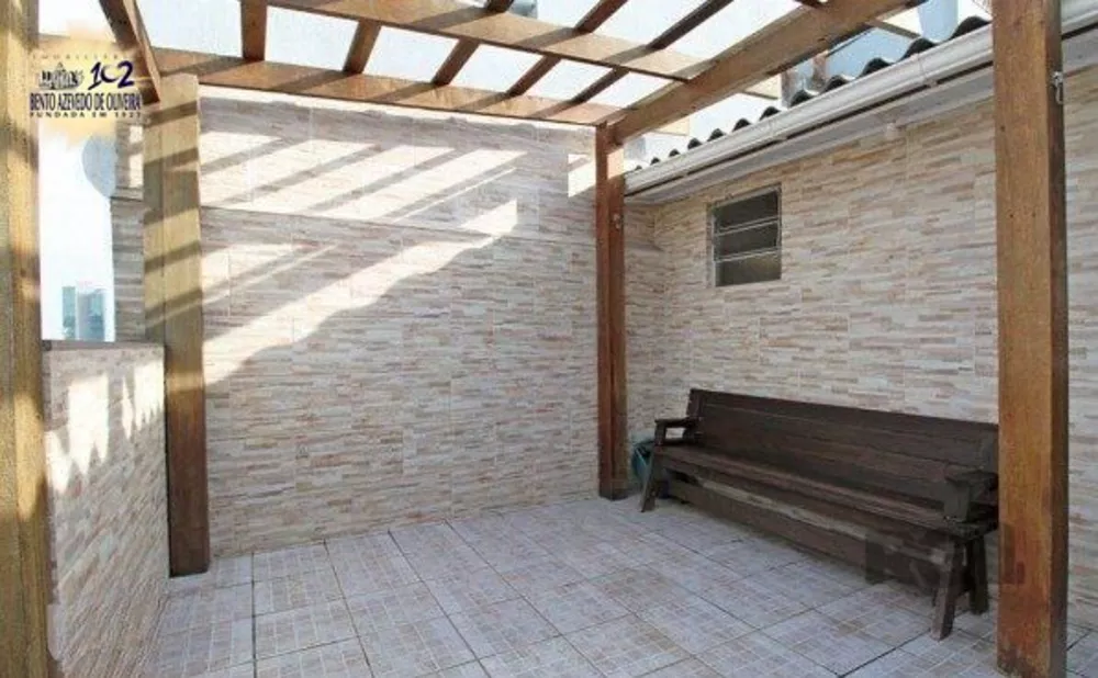 Cobertura, 3 quartos, 86 m² - Foto 2