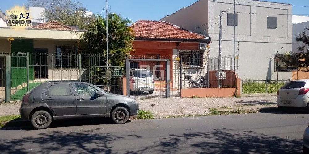 Terreno, 739 m² - Foto 3