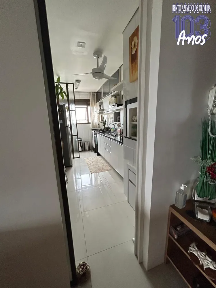 Apartamento, 2 quartos, 86 m² - Foto 1
