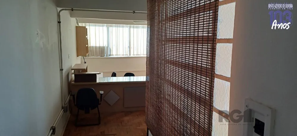 Sala-Conjunto, 23 m² - Foto 1