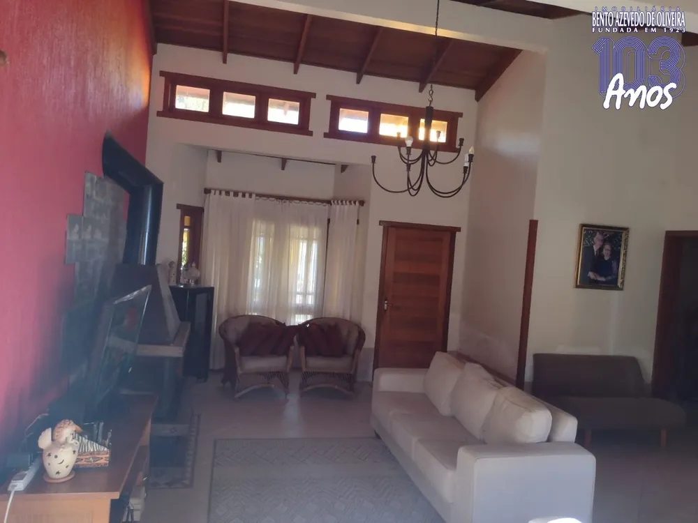 Casa, 5 quartos, 693 m² - Foto 1