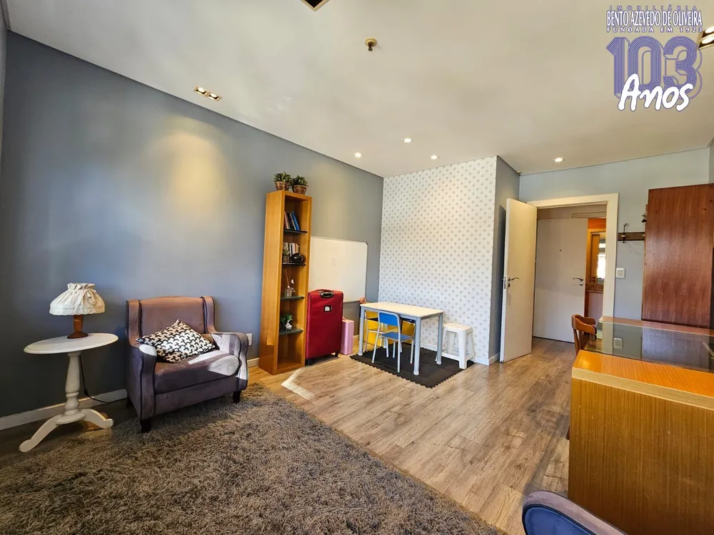 Sala-Conjunto, 33 m² - Foto 1