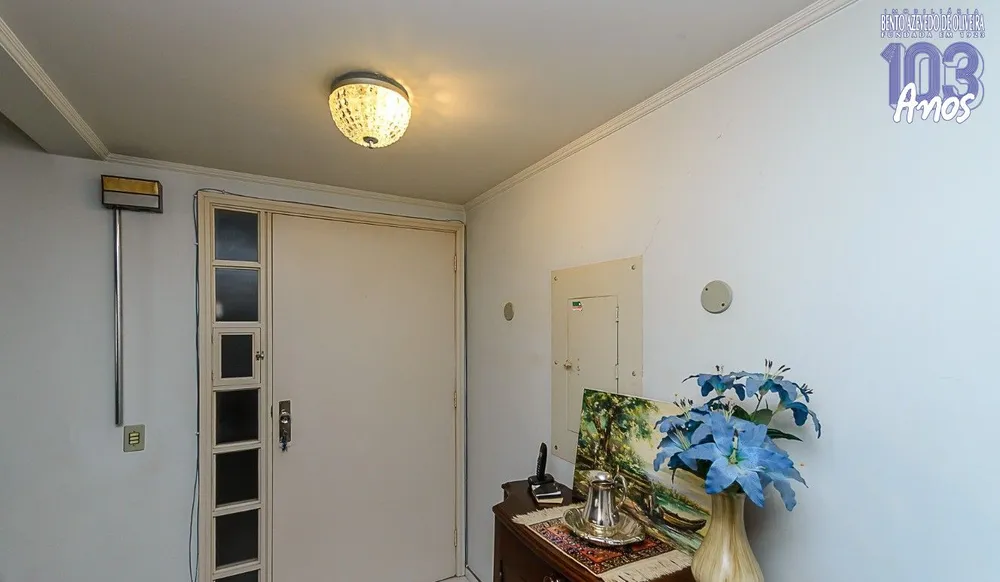 Apartamento, 3 quartos, 169 m² - Foto 1