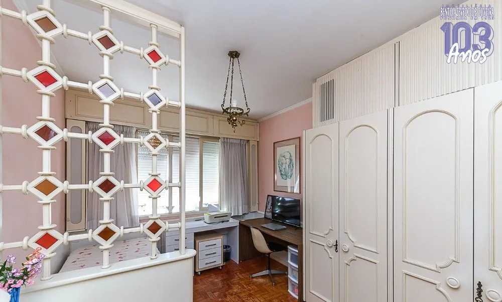 Apartamento, 3 quartos, 169 m² - Foto 7