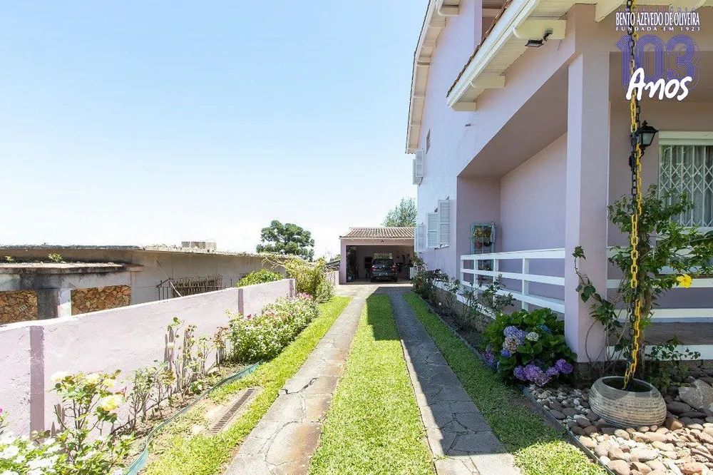 Sobrado, 4 quartos, 284 m² - Foto 4