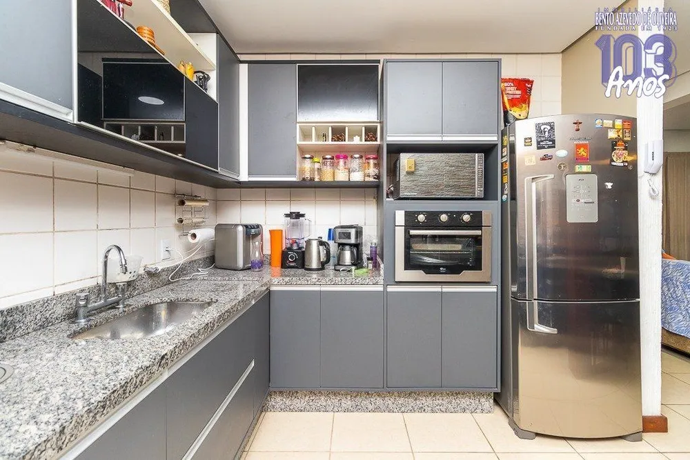 Sobrado, 4 quartos, 284 m² - Foto 6