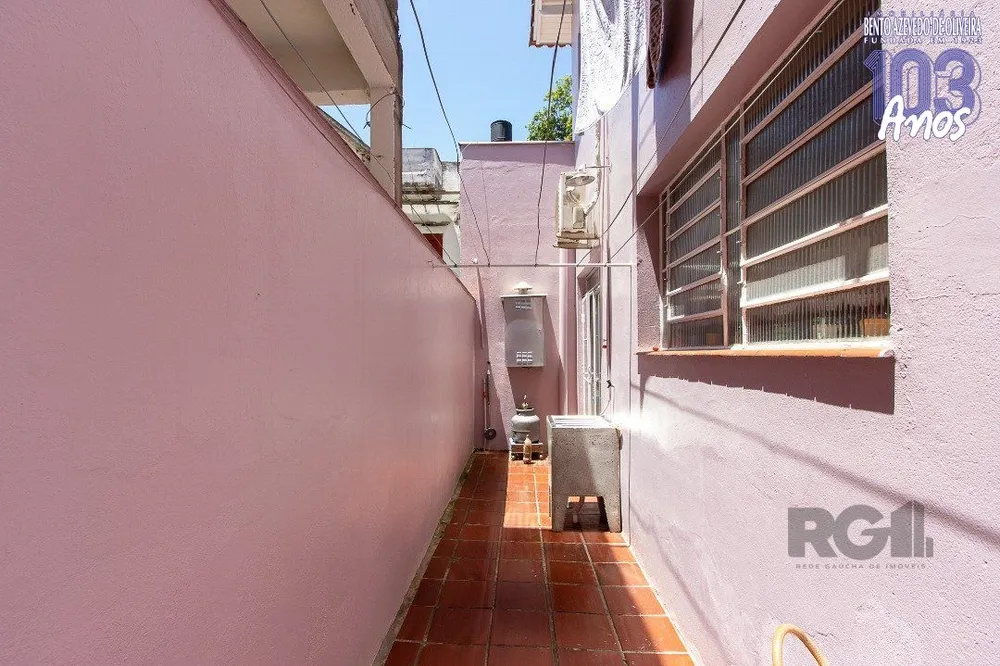Sobrado, 4 quartos, 284 m² - Foto 3