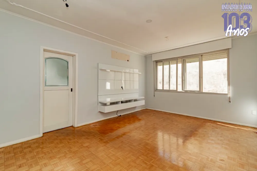 Apartamento, 3 quartos, 114 m² - Foto 4