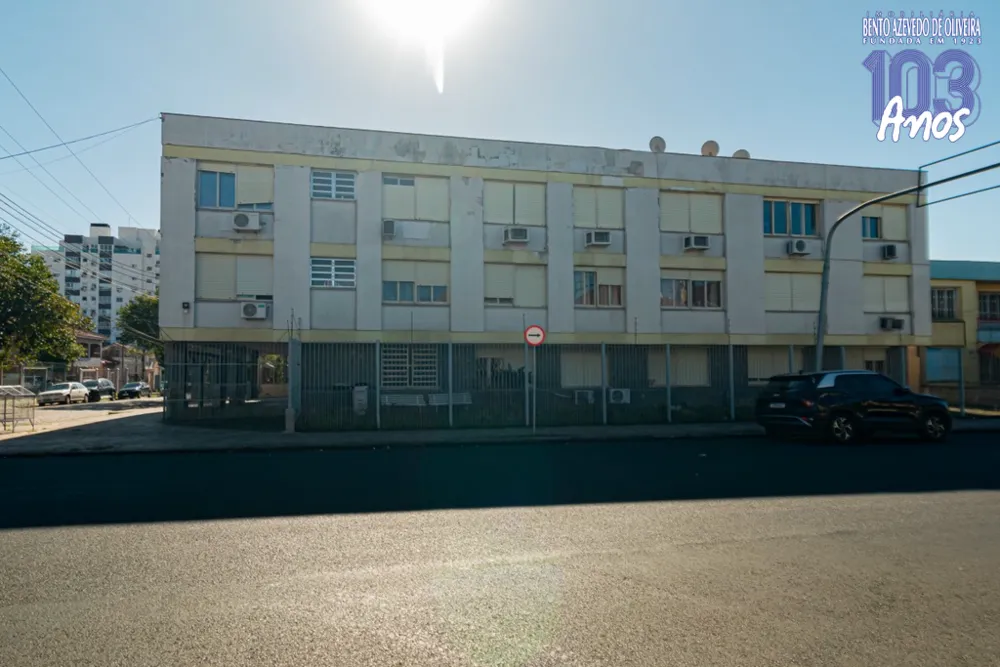 Apartamento, 3 quartos, 114 m² - Foto 1