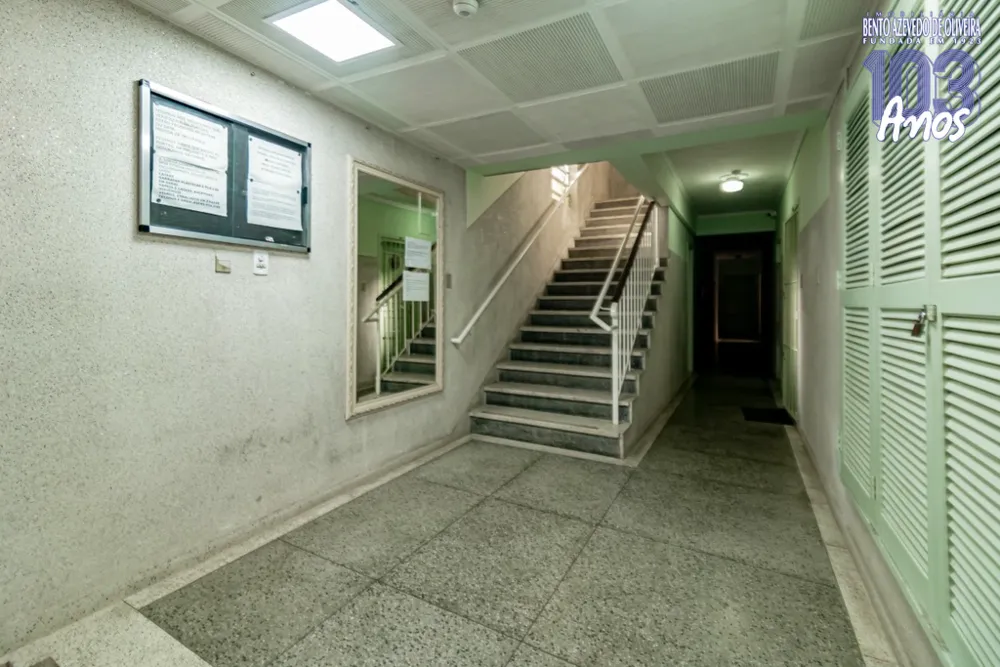 Apartamento, 3 quartos, 114 m² - Foto 3