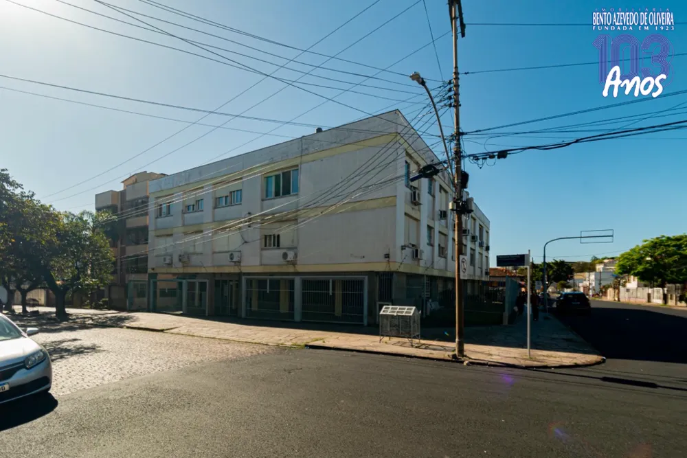 Apartamento, 3 quartos, 114 m² - Foto 2