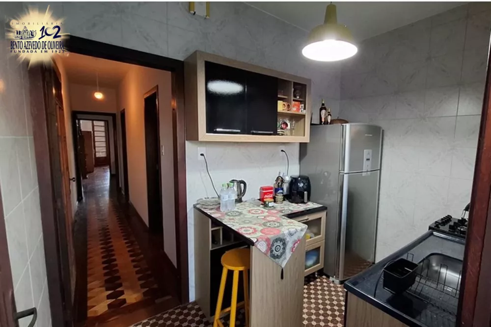 Apartamento, 2 quartos, 62 m² - Foto 2