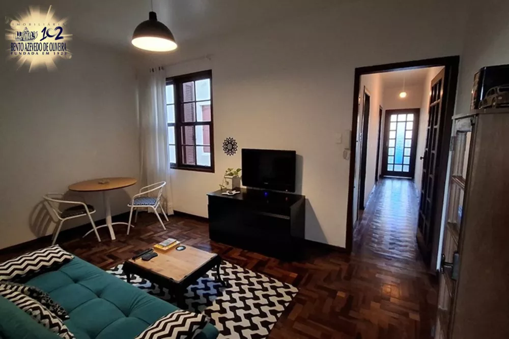 Apartamento, 2 quartos, 62 m² - Foto 6