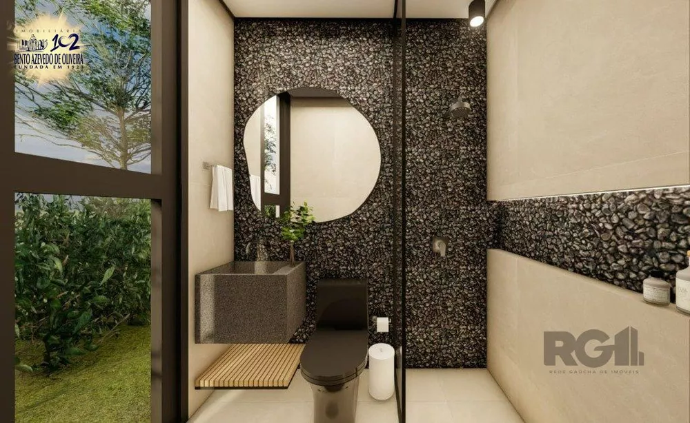 Casa de Condomínio, 5 quartos - Foto 8