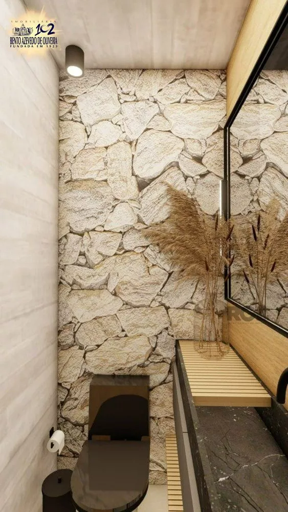 Casa de Condomínio, 5 quartos - Foto 7