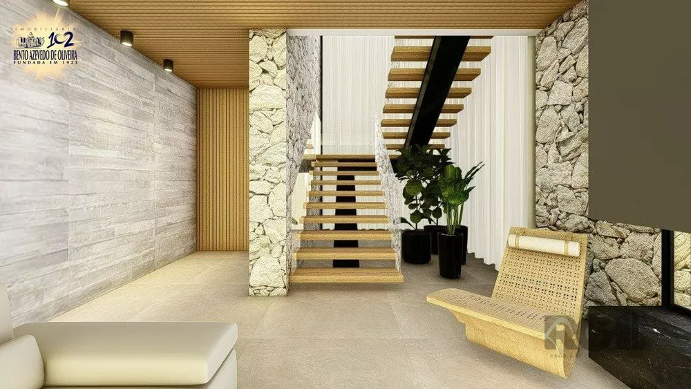 Casa de Condomínio, 5 quartos - Foto 2