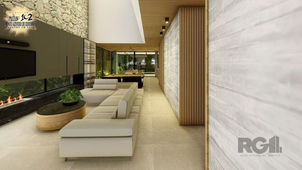 Casa de Condomínio, 5 quartos - Foto 4
