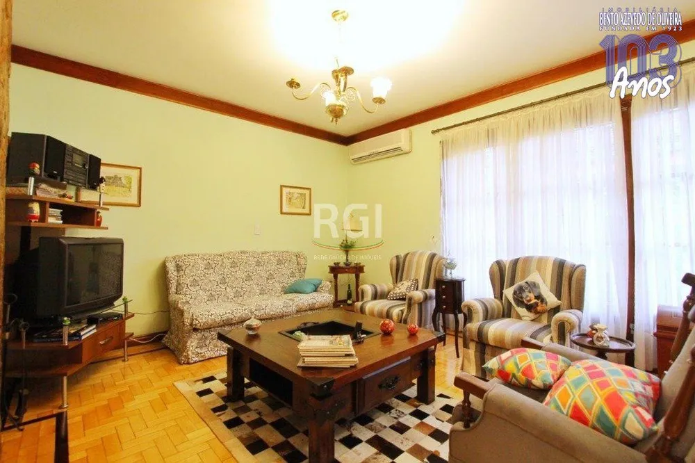 Casa, 3 quartos, 250 m² - Foto 7