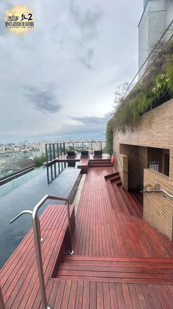 Apartamento, 2 quartos, 57 m² - Foto 3